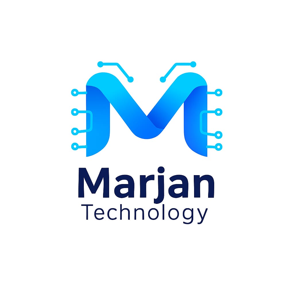 Marjan Technology